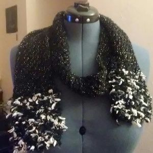 Handmade Scarf